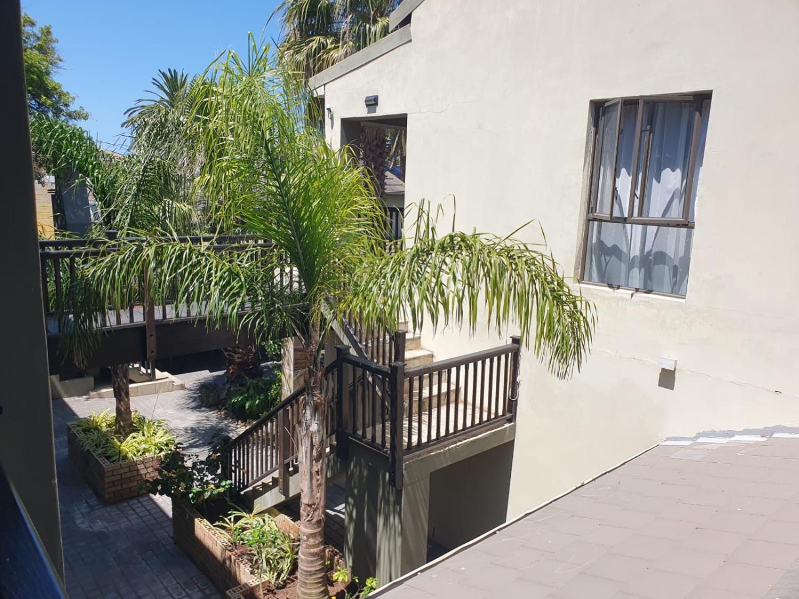 Onse Khaya Lodging And Conferencing Port Elizabeth Quarto foto