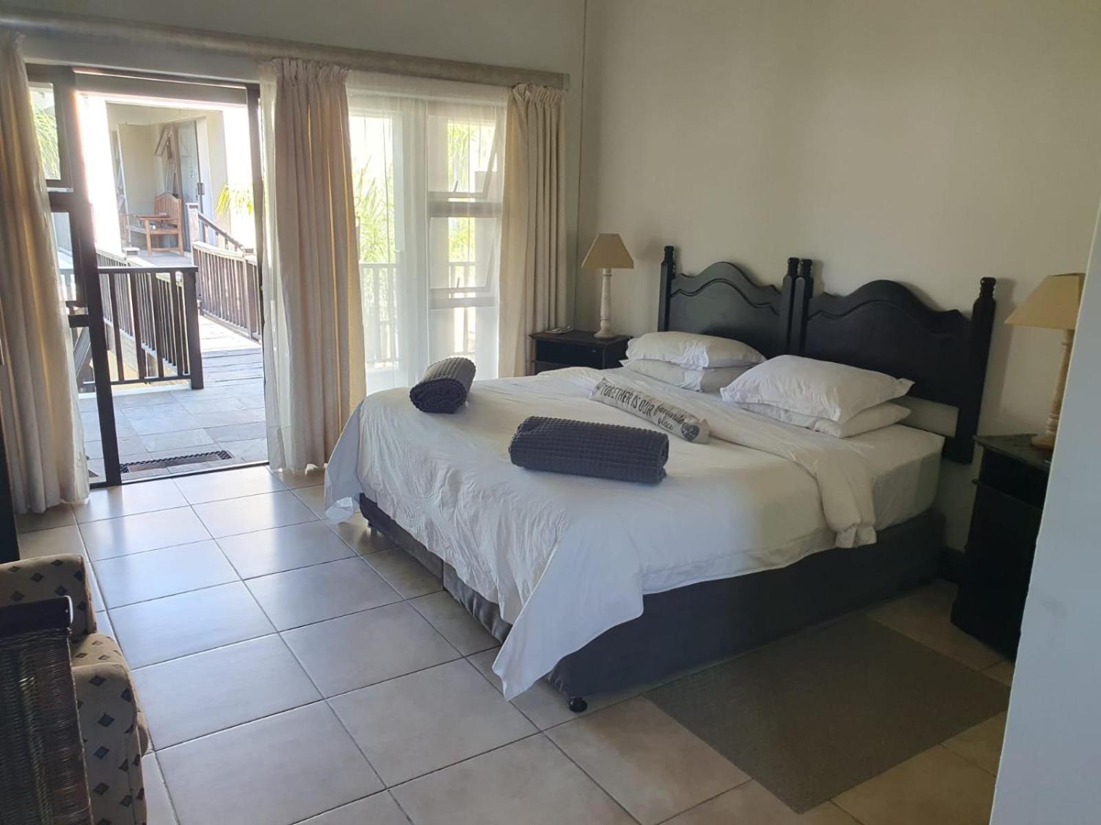 Onse Khaya Lodging And Conferencing Port Elizabeth Quarto foto