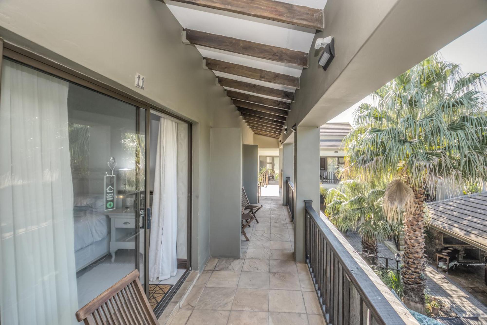 Onse Khaya Lodging And Conferencing Port Elizabeth Quarto foto